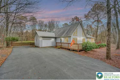 [Address not provided], Penn Forrest, PA 18229 - Photo 1