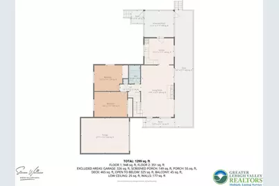 [Address not provided], Penn Forrest, PA 18229 - Photo 38