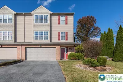715 White Circle, Allen Township, PA 18067 - Photo 1