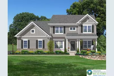 2158 Key Court, Weisenberg Township, PA 19530 - Photo 1