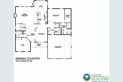 25 Charlie Court #2, Williams Township, PA 18042 - Photo 2