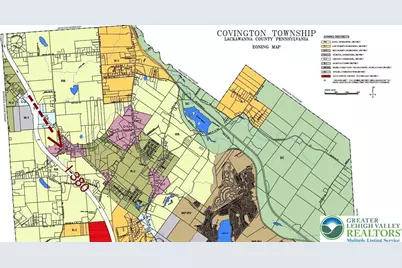 27 Richland Road, Covington Township, PA 18444 - Photo 10