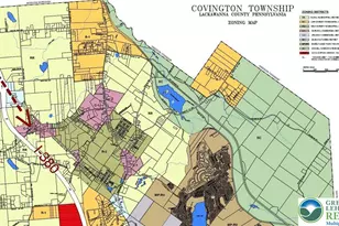 27 Richland Rd, Covington Township, PA 18444 - Photo 10