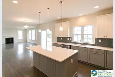 35 Charlie Court #3, Williams Township, PA 18042 - Photo 12