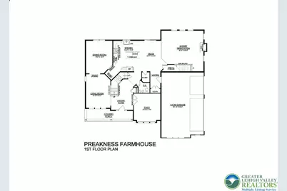 35 Charlie Court #3, Williams Township, PA 18042 - Photo 2