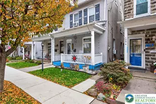 1054 Jeter Ave, Fountain Hill Boro, PA 18015 - Photo 4