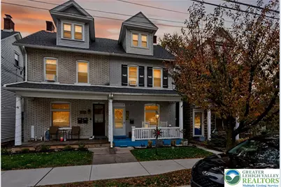 1054 Jeter Avenue, Fountain Hill Boro, PA 18015 - Photo 2