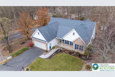 1 Pinewood Circle, East Union Twp, PA 18202 - Photo 1