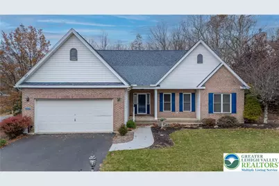 1 Pinewood Circle, East Union Twp, PA 18202 - Photo 2