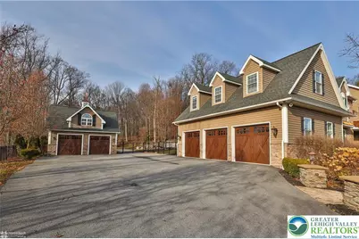 284 Walker Road, Longswamp, PA 18062 - Photo 6