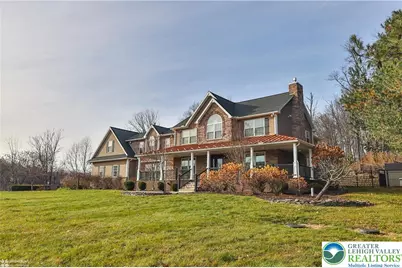 284 Walker Road, Longswamp Twp, PA 18062 - Photo 6