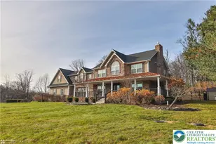 284 Walker Rd, Longswamp Twp, PA 18062 - Photo 6