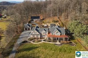 284 Walker Rd, Longswamp, PA 18062 - Photo 1