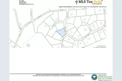 S Red Oak Terrace, West Penn Twp, PA 17960 - Photo 1