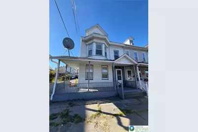 25 S 13th Street #2, Easton, PA 18042 - Photo 1