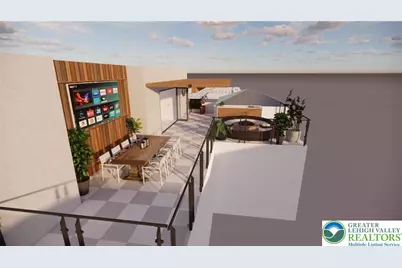 40 S 6th Street #3A, Easton, PA 18042 - Photo 4