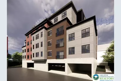 40 S 6th Street #3A, Easton, PA 18042 - Photo 2