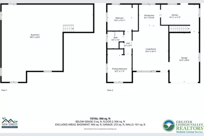 834 Hokendauqua Street, Coplay Boro, PA 18037 - Photo 22