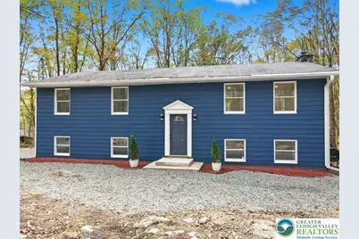 129 Lentz Trail, Jim Thorpe Boro, PA 18229 - Photo 2