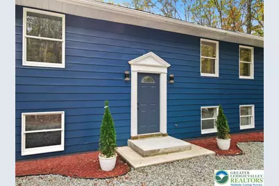 129 Lentz Trail, Jim Thorpe Boro, PA 18229 - Photo 4