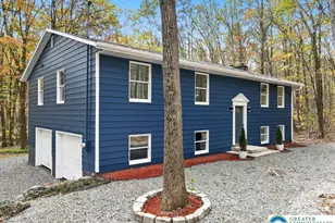 129 Lentz Trail, Jim Thorpe Boro, PA 18229 - Photo 1