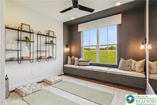 4441 E Taviston Ct, Upper Milford Township, PA 18049 - Photo 22