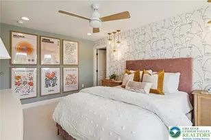 4441 E Taviston Ct, Upper Milford Township, PA 18049 - Photo 40