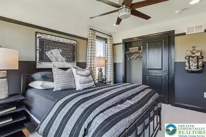 4441 E Taviston Court, Upper Milford Township, PA 18049 - Photo 42