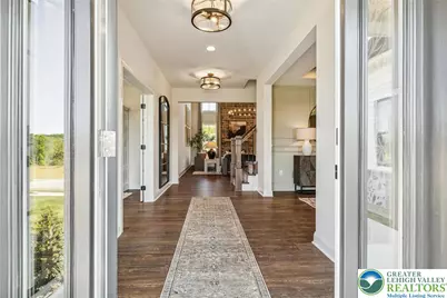 4441 E Taviston Court, Upper Milford Township, PA 18049 - Photo 2