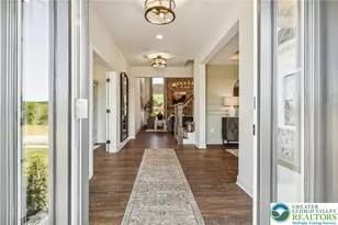 4441 E Taviston Ct, Upper Milford Township, PA 18049 - Photo 2