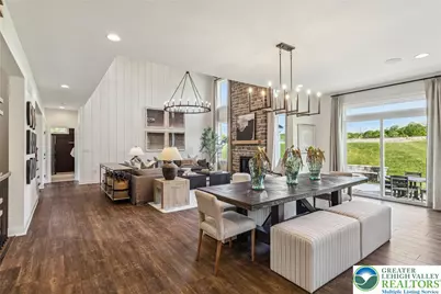 4441 E Taviston Court, Upper Milford Township, PA 18049 - Photo 18