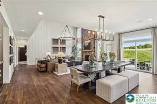 4441 E Taviston Ct, Upper Milford Township, PA 18049 - Photo 18