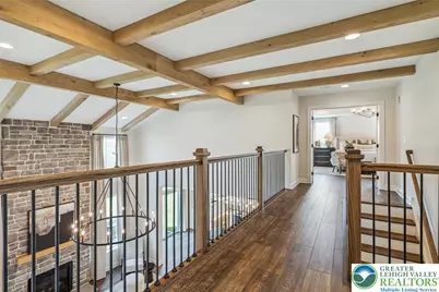 4441 E Taviston Court, Upper Milford Township, PA 18049 - Photo 28