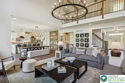 4441 E Taviston Court, Upper Milford Township, PA 18049 - Photo 20