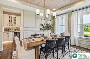 4441 E Taviston Ct, Upper Milford Township, PA 18049 - Photo 6