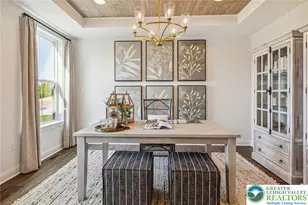 4441 E Taviston Ct, Upper Milford Township, PA 18049 - Photo 4