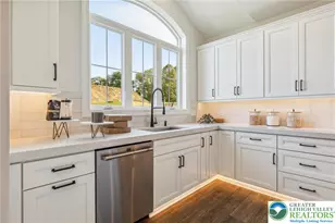 4441 E Taviston Ct, Upper Milford Township, PA 18049 - Photo 14