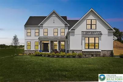 4441 E Taviston Court, Upper Milford Township, PA 18049 - Photo 1