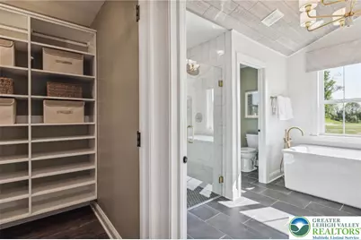 4441 E Taviston Court, Upper Milford Township, PA 18049 - Photo 32