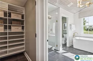 4441 E Taviston Ct, Upper Milford Township, PA 18049 - Photo 32