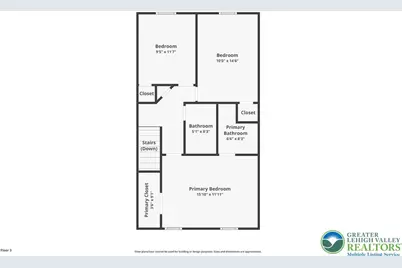 1885 Redwood Drive, Whitehall Twp, PA 18052 - Photo 14