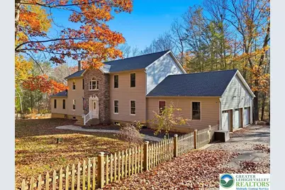 563 Pensyl Creek Road, Hamilton Twp, PA 18360 - Photo 4