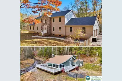 563 Pensyl Creek Road, Hamilton Twp, PA 18360 - Photo 1