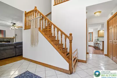 563 Pensyl Creek Road, Hamilton Twp, PA 18360 - Photo 6