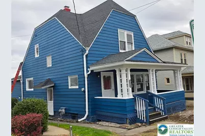 1150 W Elm Street, Scranton City, PA 18504 - Photo 2