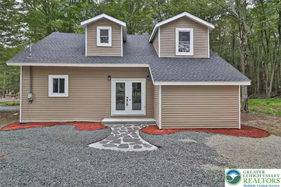 1080 Westside Drive, Newfoundland, PA 18445 - Photo 1