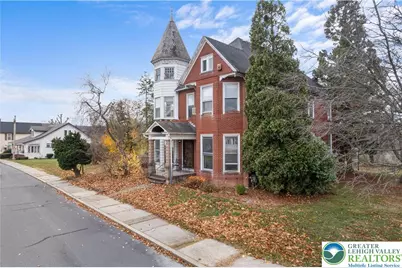 47 Cherry Street, Walnutport Boro, PA 18088 - Photo 2