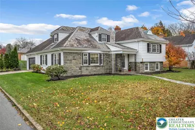525 N Main Street, Allentown City, PA 18104 - Photo 4