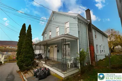 187 Reese Street, Wilkes Barre, PA 18702 - Photo 2