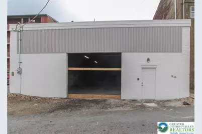 814 Mechanic Street #Garage, Bethlehem City, PA 18015 - Photo 1